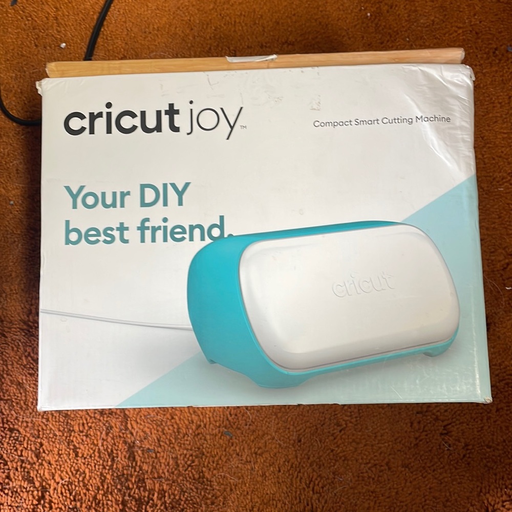Cricut Joy.